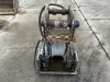 Furukawa HP65 II Plate Compactor - 4