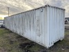 40' Storage Container - 3