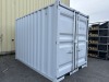 2023 12' Shipping Container - 2