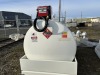 2023 AM-Tank 800 Diesel Fuel Tank - 4