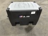 2023 AM-Tank 58 Poly Diesel Fuel Tank - 2