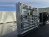 2023 Hanbase Corral Gate Panels, Qty. 14 - 2