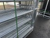 2023 Hanbase Corral Gate Panels, Qty. 14 - 4