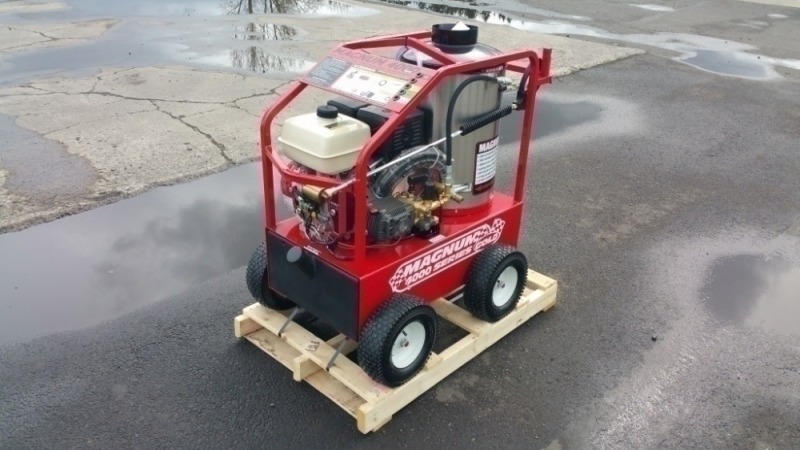 2024 Easy-Kleen Magnum Gold 4000 Pressure Washer