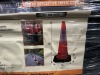 2023 AGT 75TC Traffic Cones, Qty. 250 - 4